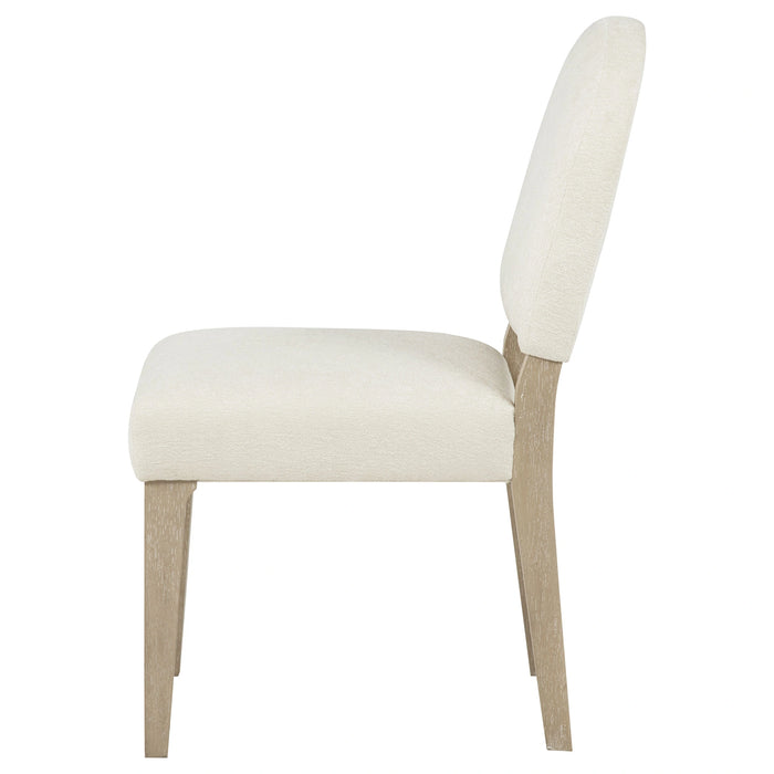 Lucaire Side Chair