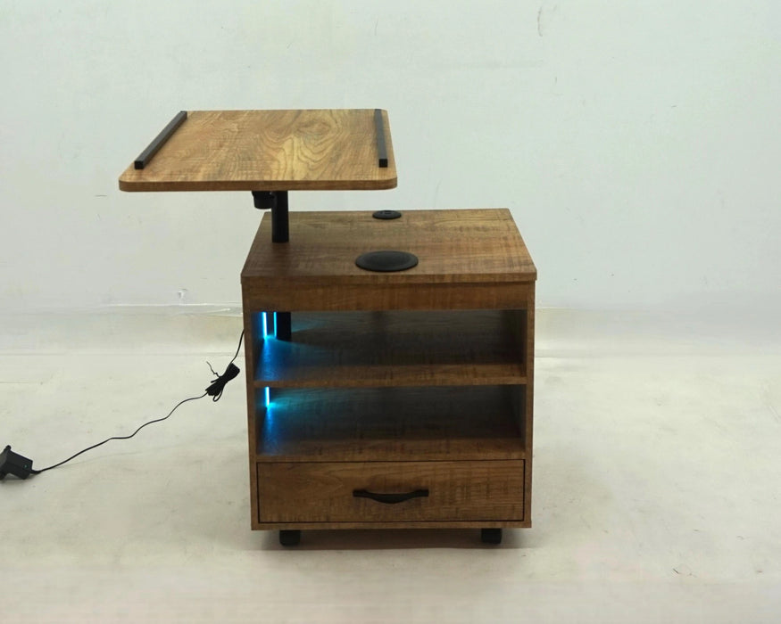Lerma Nightstand