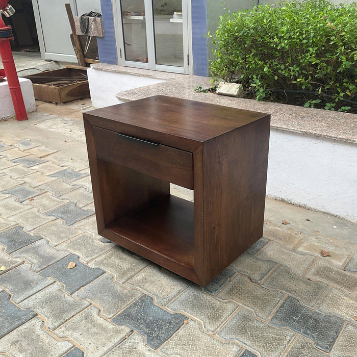 Dorsey End Table