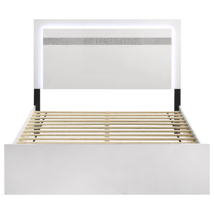 Viana Bed