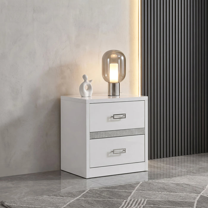 Viana Nightstand
