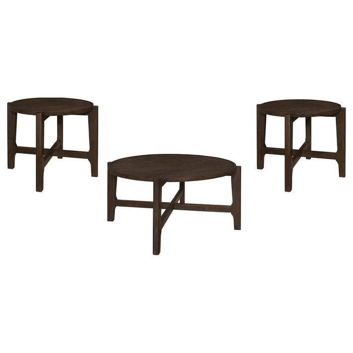 Cota Coffee Table Sets
