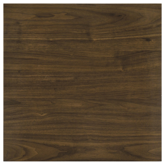 Decker End Table