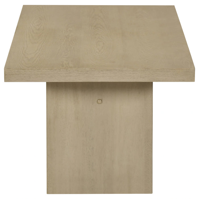 Decker Coffee Table Set