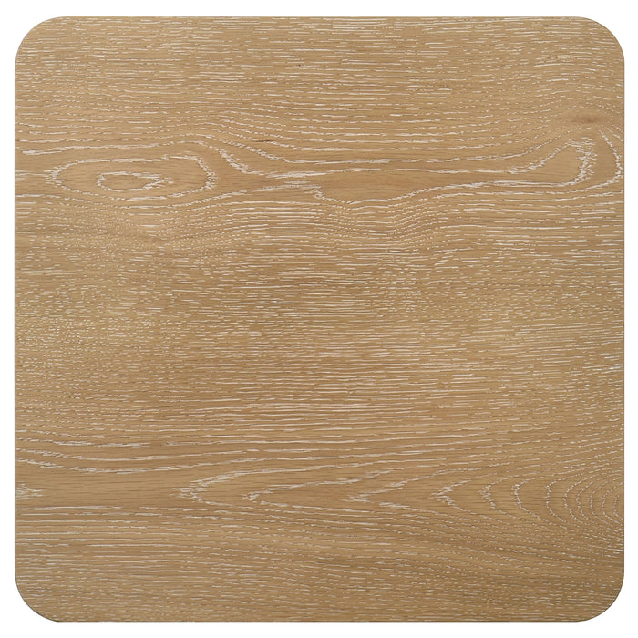 Castlewood End Table