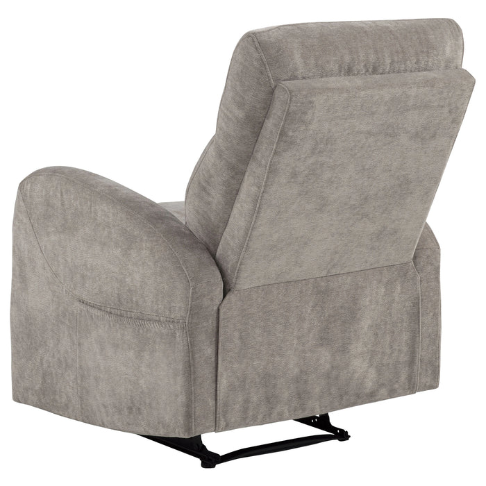 Hamilton Manual Recliner