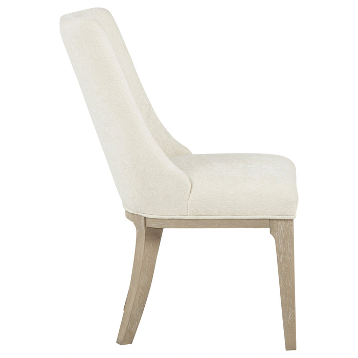 Lucaire Side Chair