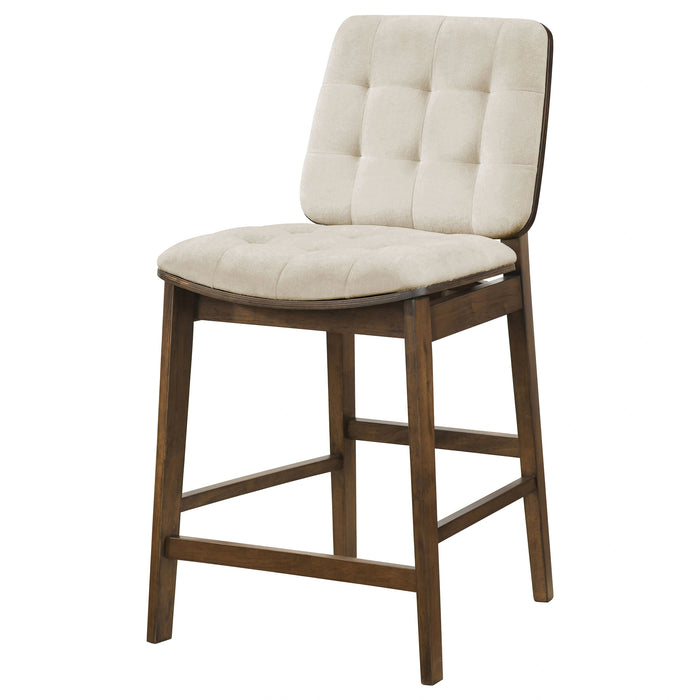 Redbridge Upholstered Dining Counter Chair