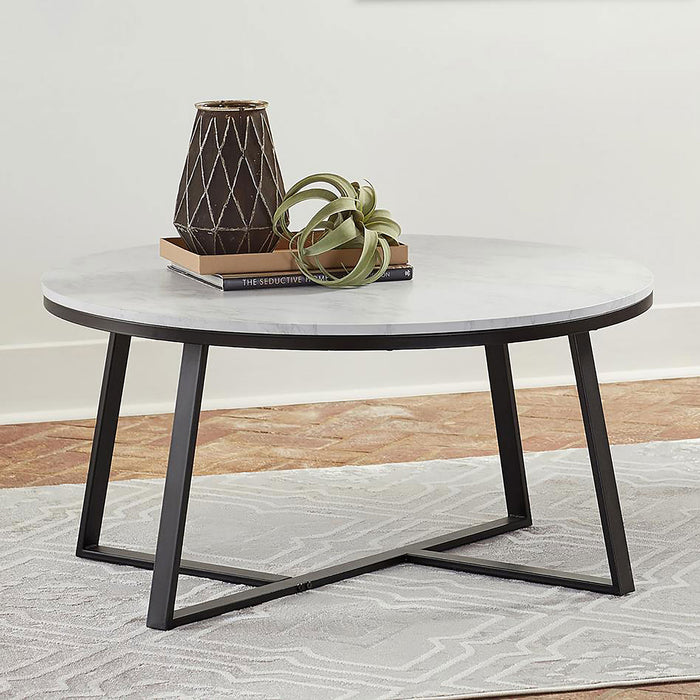 Hugo Coffee Table - Maxx Save 