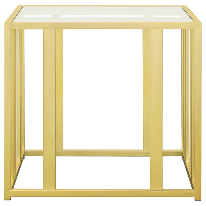 Adri Coffee Table Set - Maxx Save 