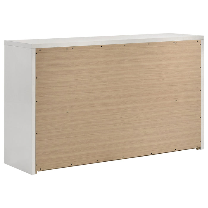 Viana Dresser
