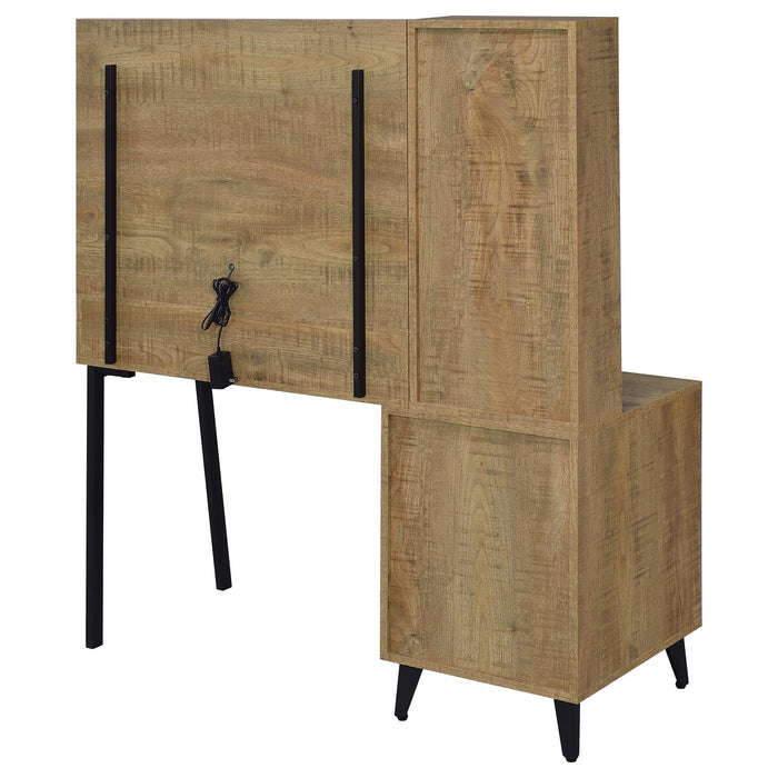 Souza Makeup Vanity Table and LED Mirror