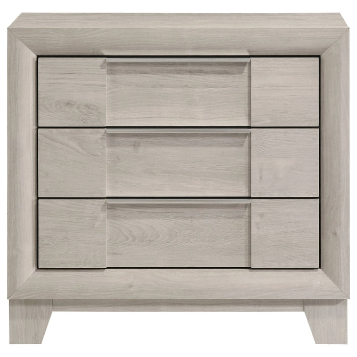 Farre Nightstand