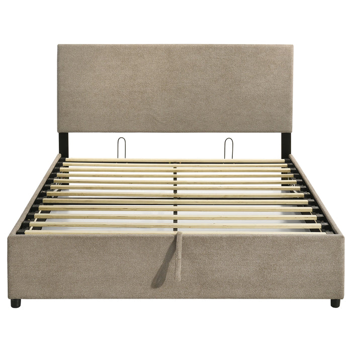 Reeves Queen Bed