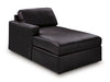 Modmax II Sectional with Chaise and Audio Consoles - Maxx Save 
