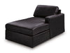 Modmax II Sectional Sofa Chaise - Maxx Save 
