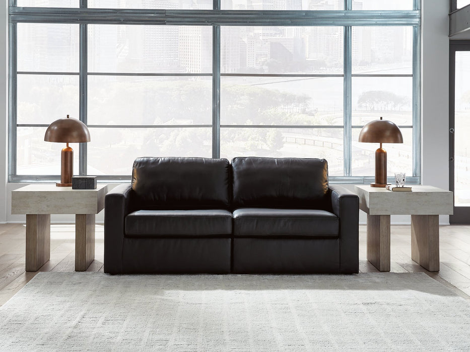 Modmax II Sectional Loveseat - Maxx Save 
