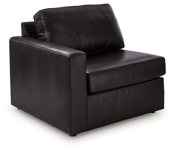 Modmax II Sectional Sofa with Storage Console - Maxx Save 