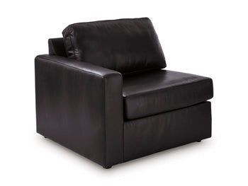 Modmax II Sectional Loveseat - Maxx Save 