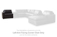 Modmax II Sectional Loveseat - Maxx Save 