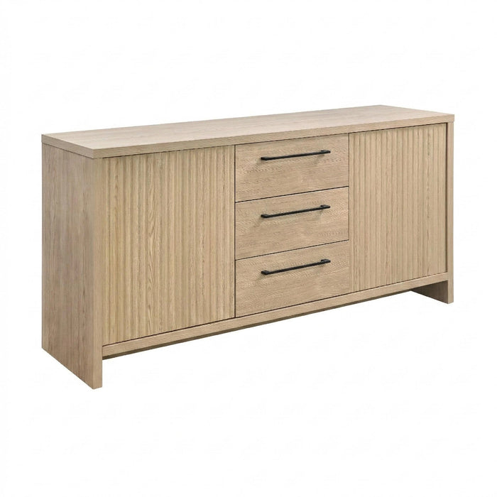 Amery Accent Cabinet