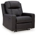Mackmenville Recliner - Maxx Save 