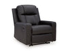 Mackmenville Recliner - Maxx Save 