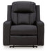 Mackmenville Recliner - Maxx Save 