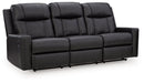 Mackmenville Reclining Sofa - Maxx Save 