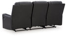 Mackmenville Reclining Sofa - Maxx Save 