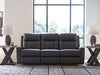 Mackmenville Reclining Sofa - Maxx Save 