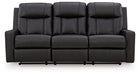 Mackmenville Reclining Sofa - Maxx Save 