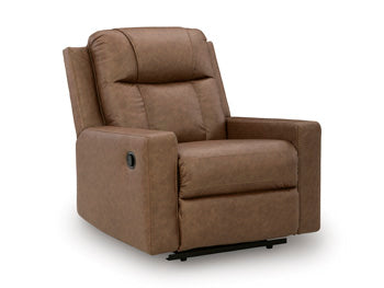 Mackmenville Recliner - Maxx Save 