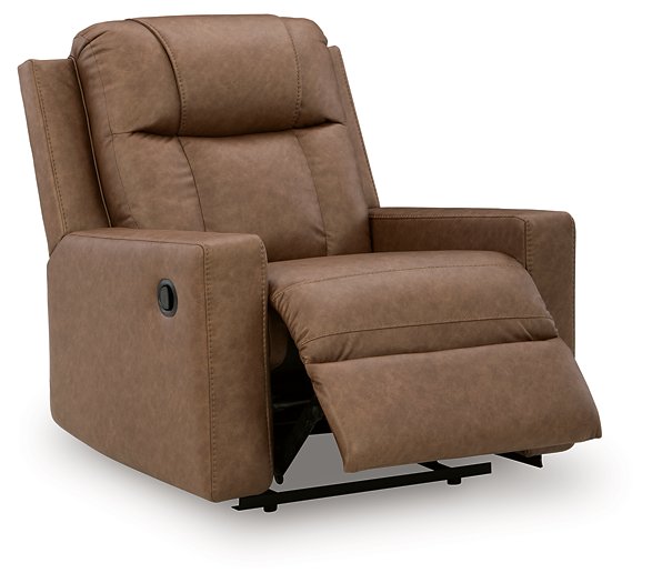 Mackmenville Recliner - Maxx Save 