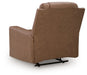 Mackmenville Recliner - Maxx Save 
