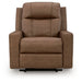 Mackmenville Recliner - Maxx Save 