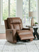 Mackmenville Recliner - Maxx Save 