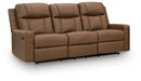 Mackmenville Reclining Sofa - Maxx Save 