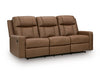 Mackmenville Reclining Sofa - Maxx Save 