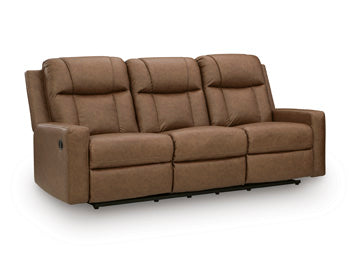 Mackmenville Reclining Sofa - Maxx Save 
