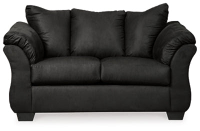 Darcy Loveseat - Maxx Save 