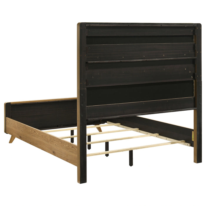 Bennett Bedroom Set