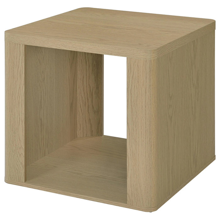 Alsina End & Side Table