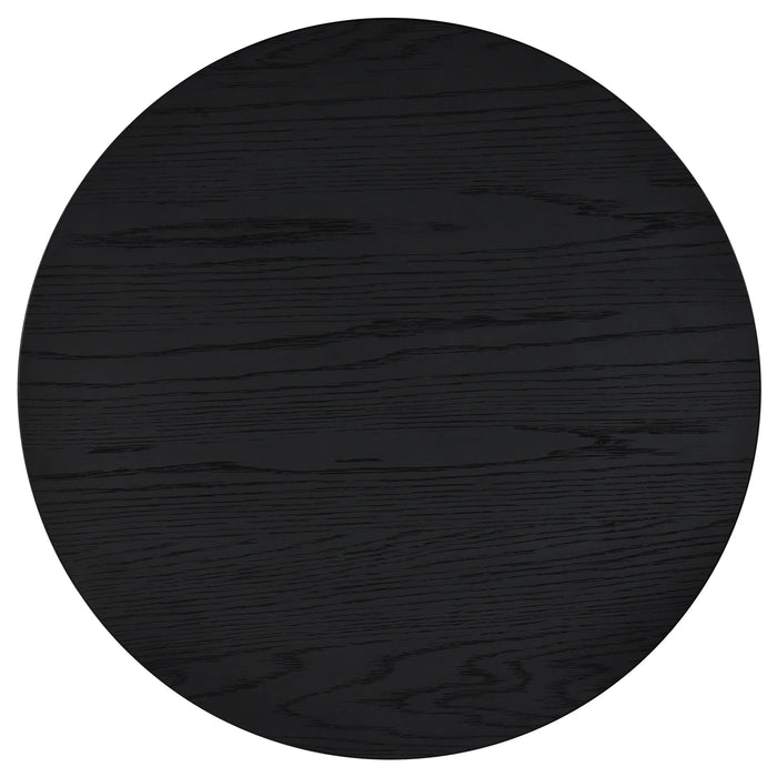Sweeney Round Coffee Table Set