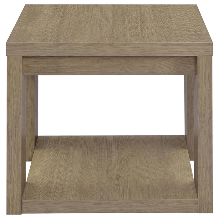 Pavone End Table