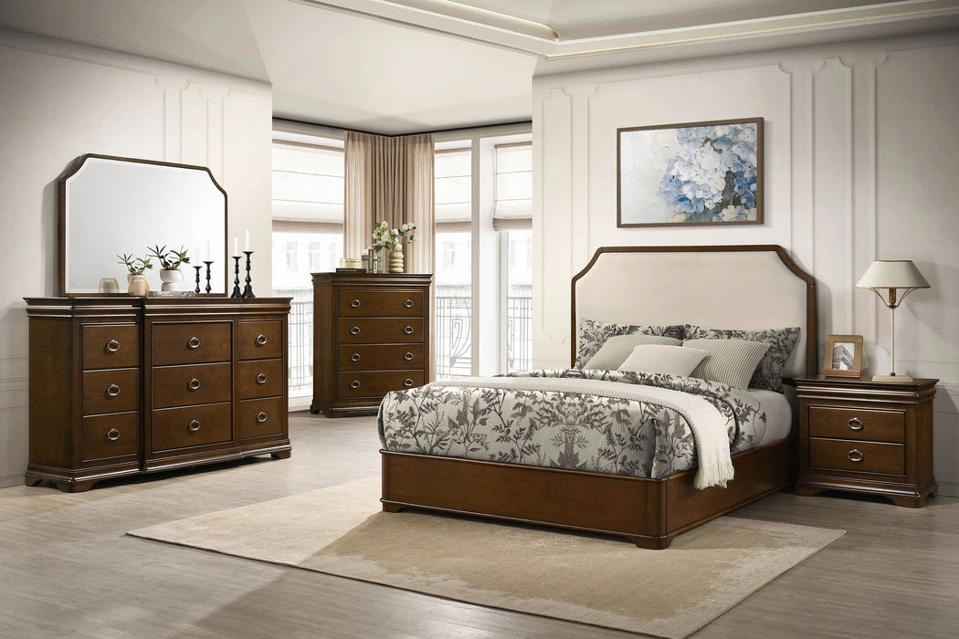 Garland Dresser Mirror