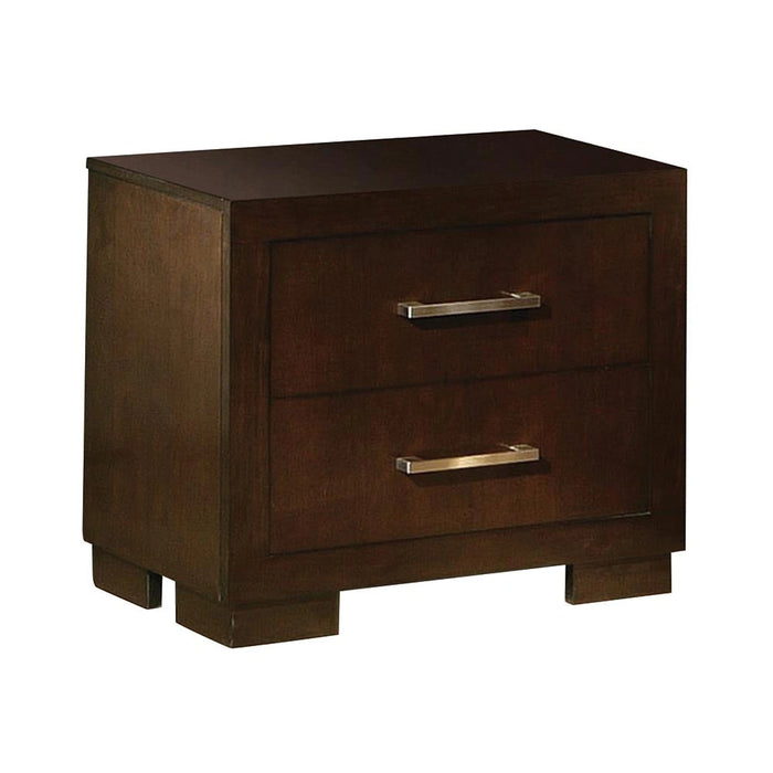 Jessica Nightstand Panels (Set of 2)