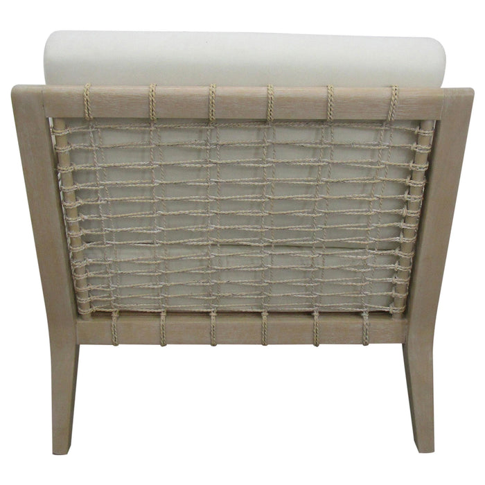 Cantu Accent Chair