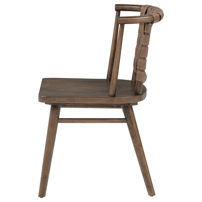 Tallis Side Chair