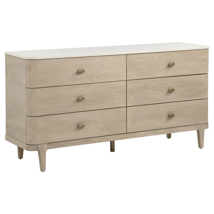 Lucaire Dresser